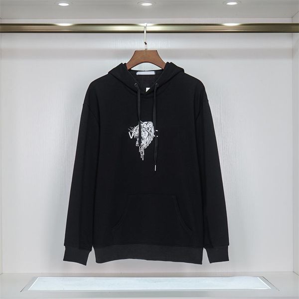 men hoodies street classic couples stone casual pullover long sleeve street hip hop cotton loose fit womens designer hoodie sweatshirt size, Black
men hoodies street classic couples stone casual pullover long sleeve street hip hop cotton loose fit womens designer hoodie sweatshirt size, Black