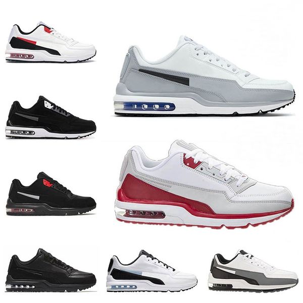 men running shoes sneakers sports ltd 3 white light smoke grey blue triple black university red trainers shoe 40-45
men running shoes sneakers sports ltd 3 white light smoke grey blue triple black university red trainers shoe 40-45