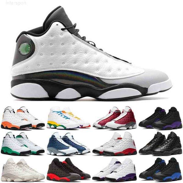 breathable 13 13s men basketball shoes obsidian red flint court purple hyper royal gold glitter starfish grey toe mens trainers sports for m
breathable 13 13s men basketball shoes obsidian red flint court purple hyper royal gold glitter starfish grey toe mens trainers sports for m