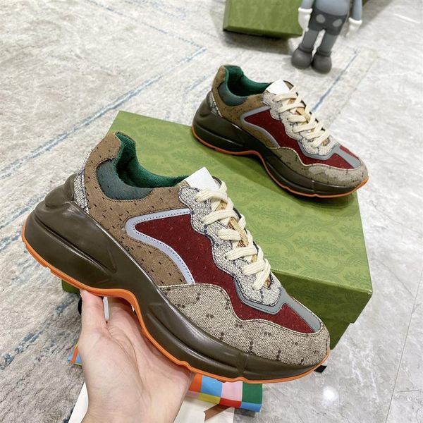 designer hiking footwear ggity sneakers fashion casual shoes rhyton trainer luxury 35-44eu fx307j
designer hiking footwear ggity sneakers fashion casual shoes rhyton trainer luxury 35-44eu fx307j