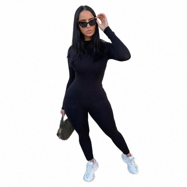 women's jumpsuits & rompers women's jumpsuits & rompers winter ladies white black long sleeve bodycon jumpsuit women overall turtl, Black;white
women's jumpsuits & rompers women's jumpsuits & rompers winter ladies white black long sleeve bodycon jumpsuit women overall turtl, Black;white