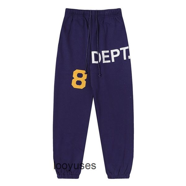 hoodies sports designer fashion galleryes high streetwear loose dept pants 8 street pant printed leggings casual men zpqh, Black
hoodies sports designer fashion galleryes high streetwear loose dept pants 8 street pant printed leggings casual men zpqh, Black