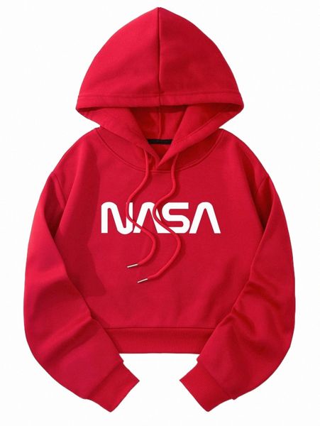 women's hoodies & sweatshirts letter graphic drop shoulder drawstring crop hoodie h22z#, Black
women's hoodies & sweatshirts letter graphic drop shoulder drawstring crop hoodie h22z#, Black