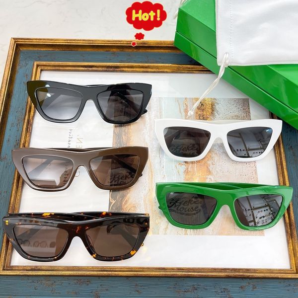 designer sunglasses 2022 new b plate cat's eye ins net red same face small bv1122, White;black
designer sunglasses 2022 new b plate cat's eye ins net red same face small bv1122, White;black