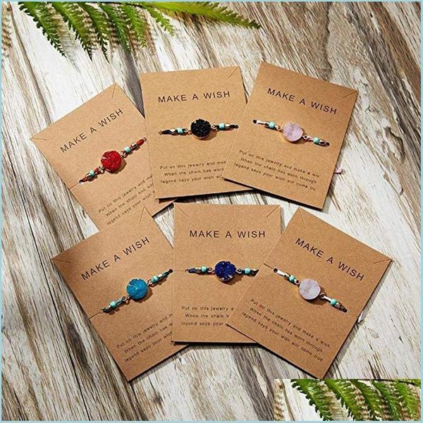 charm bracelets fashion resin stone bracelet charm jewelry women handmade wax rope braided bead bracelets bangles couples ffshop2001 dhvwo, Golden;silver
charm bracelets fashion resin stone bracelet charm jewelry women handmade wax rope braided bead bracelets bangles couples ffshop2001 dhvwo, Golden;silver