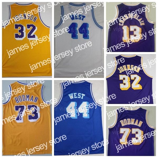 basketball jerseys men vintage basketball retro dennis rodman jersey 73 jerry west 44 wilt chamberlain 13 johnson 32 yellow purple white blu, Black;red
basketball jerseys men vintage basketball retro dennis rodman jersey 73 jerry west 44 wilt chamberlain 13 johnson 32 yellow purple white blu, Black;red