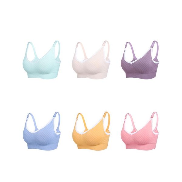 maternity intimates nursing bra breastfeeding pregnant women underwear maternity lace bras 20220907 e3, White
maternity intimates nursing bra breastfeeding pregnant women underwear maternity lace bras 20220907 e3, White