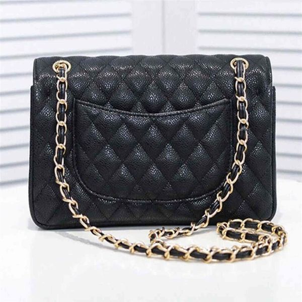 luxury designer handbags caviar check bag advanced flip chain shoulder s cowhide sheepskin women's230w
luxury designer handbags caviar check bag advanced flip chain shoulder s cowhide sheepskin women's230w