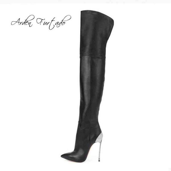 boots arden furtado 2022 spring autumn women high heels steel 12cm heel height over the knee fashion stilettos stretch 220906, Black
boots arden furtado 2022 spring autumn women high heels steel 12cm heel height over the knee fashion stilettos stretch 220906, Black