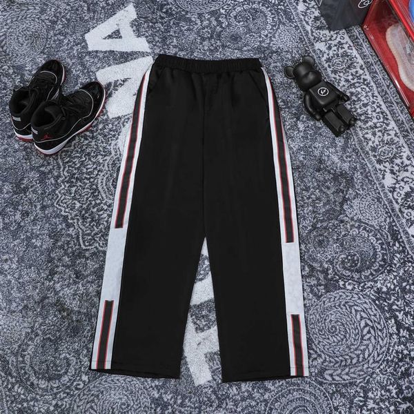 2021 united states casual retro pants mens trousers spring travel comfortable polyester fabric trousers235t, Black
2021 united states casual retro pants mens trousers spring travel comfortable polyester fabric trousers235t, Black