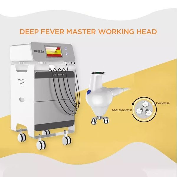 physiotherapy ret cet smart tecar rf pain relief 3 in 1 physical therapy machine remove wrinkle fat cellulite reduction massager treatment e
physiotherapy ret cet smart tecar rf pain relief 3 in 1 physical therapy machine remove wrinkle fat cellulite reduction massager treatment e