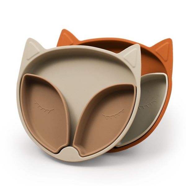 cups dishes utensils baby safe silicone dining plate solid cute cartoon children suction toddle training tableware kids feeding bowls 220907
cups dishes utensils baby safe silicone dining plate solid cute cartoon children suction toddle training tableware kids feeding bowls 220907