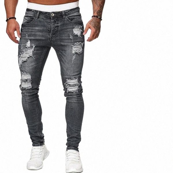 men's jeans men's jeans men's broken hole embroidered pencil slim men trousers casual thin denim pants classic cowboys young, Blue
men's jeans men's jeans men's broken hole embroidered pencil slim men trousers casual thin denim pants classic cowboys young, Blue