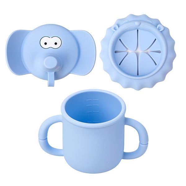cups dishes utensils 210ml baby feeding drinkware straw cup learning bottles anti leakproof silicone tableware toddler water bottle 220907
cups dishes utensils 210ml baby feeding drinkware straw cup learning bottles anti leakproof silicone tableware toddler water bottle 220907