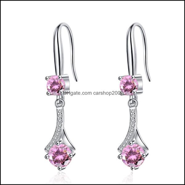 charm s925 stamp sier plated crystal charms pink blue white zircon earrings tassel hook type womens fashion jewelry wedd dhseller2010 dhu2l, Golden
charm s925 stamp sier plated crystal charms pink blue white zircon earrings tassel hook type womens fashion jewelry wedd dhseller2010 dhu2l, Golden