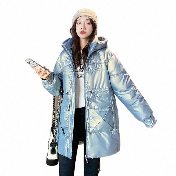 women's down & parkas women's down & parkas 2021 winter bright cotton padded jacket mid-length students thick hooded coat female o, Black
women's down & parkas women's down & parkas 2021 winter bright cotton padded jacket mid-length students thick hooded coat female o, Black