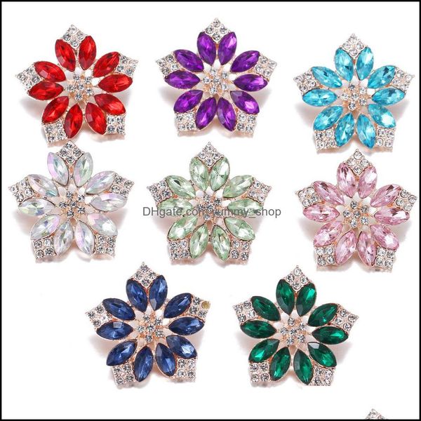other colorf rhinestone flower snap button jewelry components rose gold 18mm metal snaps buttons fit bracelet bangle noo dhseller2010 dhpiv, Blue;slivery
other colorf rhinestone flower snap button jewelry components rose gold 18mm metal snaps buttons fit bracelet bangle noo dhseller2010 dhpiv, Blue;slivery