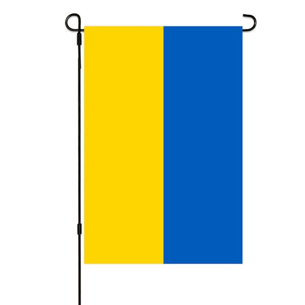 ukraine garden flags 30x45cm vertical double sided outdoor welcome banner for yard outdoor decor
ukraine garden flags 30x45cm vertical double sided outdoor welcome banner for yard outdoor decor