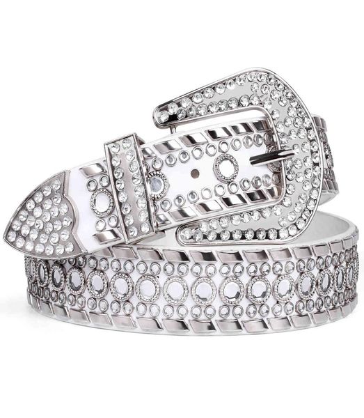 luxury rhintone digner diamond studded sparkle acrylic shinny fashion unique dign men cowboy leather belthecs, Black;brown
luxury rhintone digner diamond studded sparkle acrylic shinny fashion unique dign men cowboy leather belthecs, Black;brown