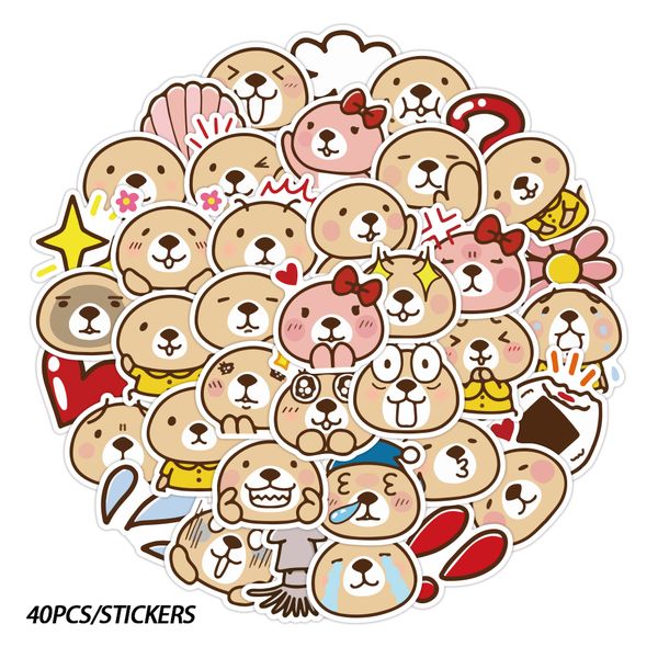 40pcs sea sloth cartoon sticker graffiti stickers pack for diy lapsuitcase phone case water bottle notebook
40pcs sea sloth cartoon sticker graffiti stickers pack for diy lapsuitcase phone case water bottle notebook