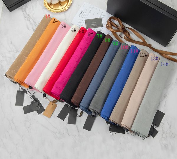 women cotton scarf with colorful pattern autumn spring winter warm scarves wraps 14 colors options, Blue;gray
women cotton scarf with colorful pattern autumn spring winter warm scarves wraps 14 colors options, Blue;gray