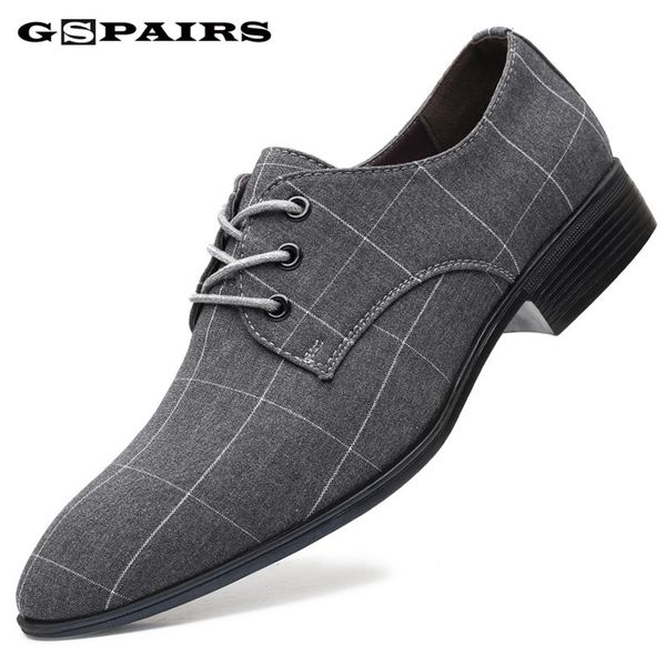 dress shoes men classic business man fashion korea pointed toe lace-up formal wedding black lattice 220907
dress shoes men classic business man fashion korea pointed toe lace-up formal wedding black lattice 220907