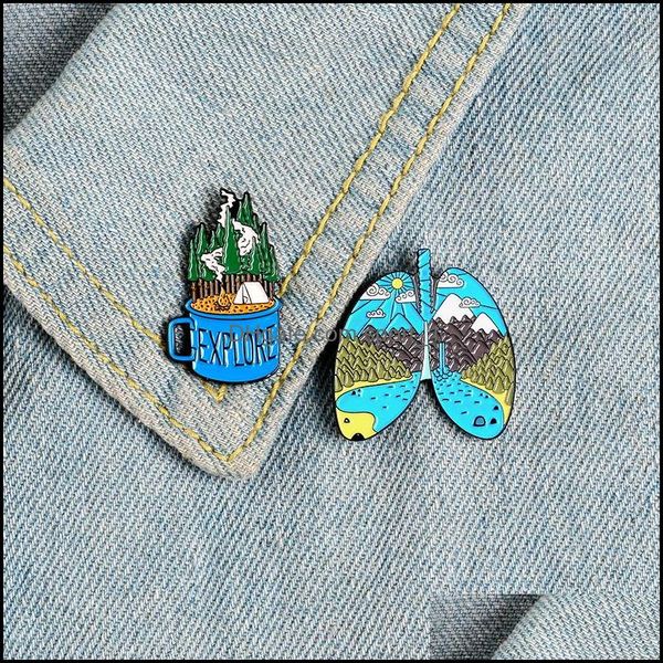 pins brooches lapel pins explore nature enamel adventure mountain forest lake earth lung cup brooches and cartoon jewelry for sport1 dhnc3, Gray
pins brooches lapel pins explore nature enamel adventure mountain forest lake earth lung cup brooches and cartoon jewelry for sport1 dhnc3, Gray
