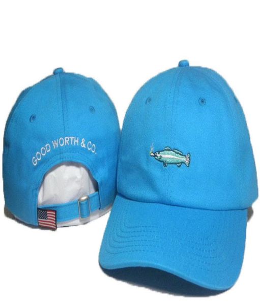fashion fish smoking baseball caps men women outdoor caps good worth co ad, Black;white
fashion fish smoking baseball caps men women outdoor caps good worth co ad, Black;white