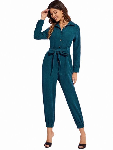 women's jumpsuits & rompers x c-era button front belted corduroy shirt jumpsuit v3wg#, Black;white
women's jumpsuits & rompers x c-era button front belted corduroy shirt jumpsuit v3wg#, Black;white
