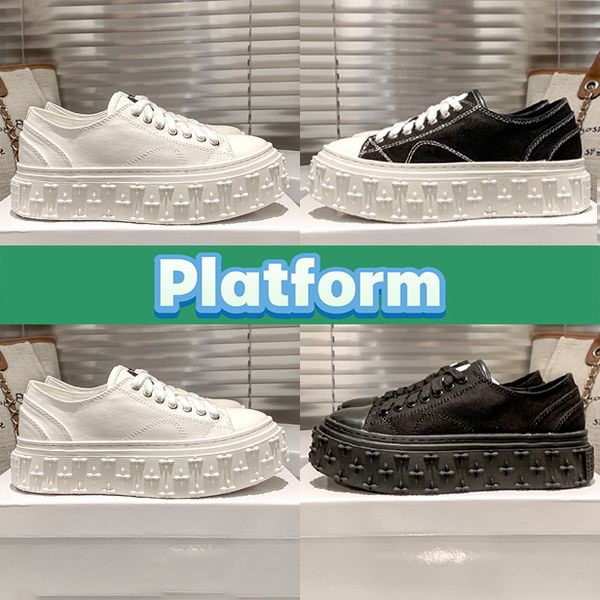 2022 casual shoes garden retro low platform canvas sneaker smfk black triple white fashion women outdoors designer sneakers trainers eur 35-
2022 casual shoes garden retro low platform canvas sneaker smfk black triple white fashion women outdoors designer sneakers trainers eur 35-