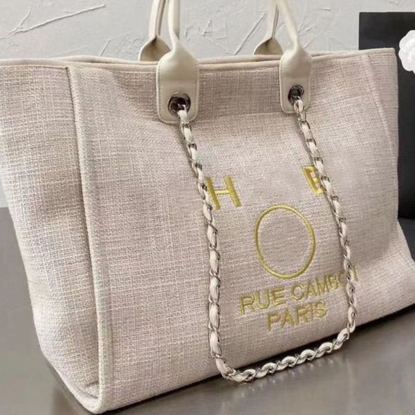 fashion luxury women's handbags beach bags ch brand canvas embroidered label women packs evening bag classic big handbag designers larg
fashion luxury women's handbags beach bags ch brand canvas embroidered label women packs evening bag classic big handbag designers larg