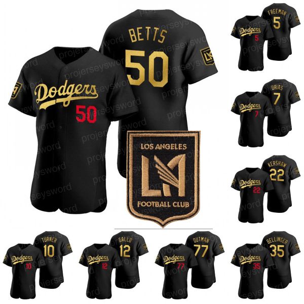los angeles lafc night jersey mookie betts cody bellinger freddie an julio urias trea turner justin turner joey gallo max muncy clayton kers, Blue;black
los angeles lafc night jersey mookie betts cody bellinger freddie an julio urias trea turner justin turner joey gallo max muncy clayton kers, Blue;black