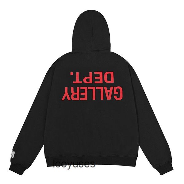 hoodies women dept sweaters designer galleryes correct streetwear version of inverted printed cotton hoodie for men loose long sleeve nvus, Black
hoodies women dept sweaters designer galleryes correct streetwear version of inverted printed cotton hoodie for men loose long sleeve nvus, Black