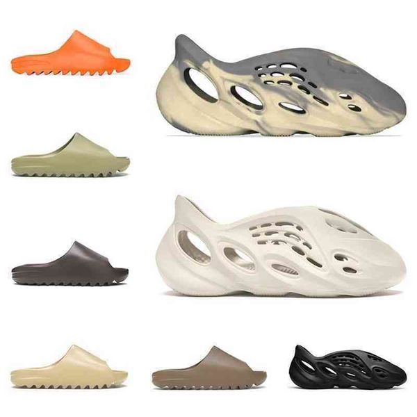 slipper yeesys men kanyes women slide bone desert sand earth brown resin core ararat moon gray soot mens fashion platform sandals size 36-45, Black
slipper yeesys men kanyes women slide bone desert sand earth brown resin core ararat moon gray soot mens fashion platform sandals size 36-45, Black