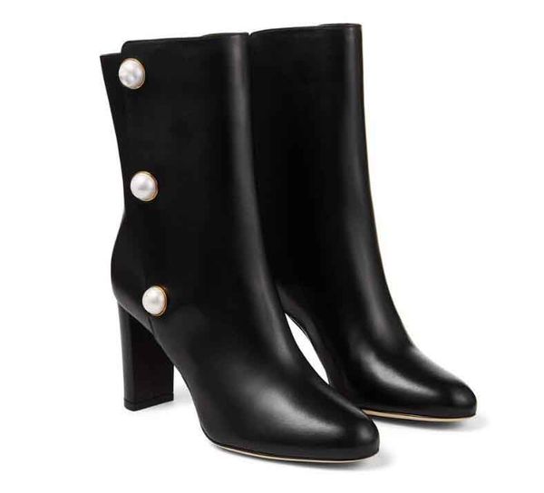 elgant winter rina pearl-embellished latte nappa boots women's booty ladies martin chunky heel black brown cool knight western
elgant winter rina pearl-embellished latte nappa boots women's booty ladies martin chunky heel black brown cool knight western