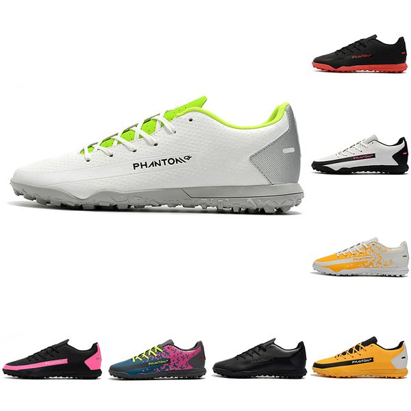phantom gt club tf shoes soccer shoes football boots cleats turf black blue green whlite size 2022 arrival mens outdoors training sneakers
phantom gt club tf shoes soccer shoes football boots cleats turf black blue green whlite size 2022 arrival mens outdoors training sneakers