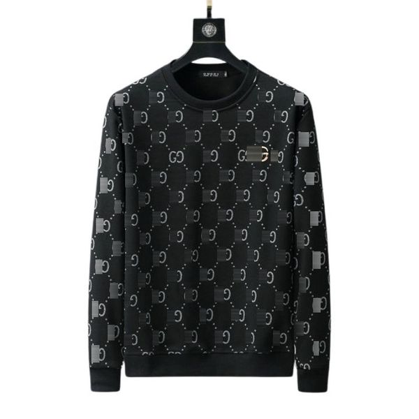 men's hoodies movement jumper fashion designer jumpers sweater sweatshirt mens comfortable pullover cotton basic m-3xl #hqsc357, Black
men's hoodies movement jumper fashion designer jumpers sweater sweatshirt mens comfortable pullover cotton basic m-3xl #hqsc357, Black