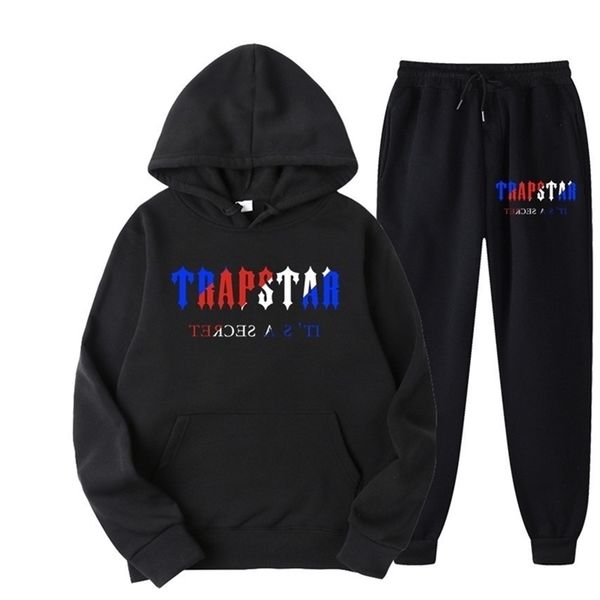 mens tracksuits trainingspak trapstar merk gedrukt sportkleding mannen 16 kleuren warm twee sken set losse hoodie sweatshirt broek capu 2209, Gray
mens tracksuits trainingspak trapstar merk gedrukt sportkleding mannen 16 kleuren warm twee sken set losse hoodie sweatshirt broek capu 2209, Gray
