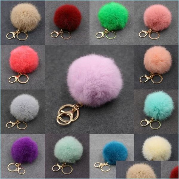keychains 8cm imitate rabbit fur ball keychains lady stylish fluffy pompom keyring absolutely love charm keyfobs bag penda bdejewelry dhjin, Silver
keychains 8cm imitate rabbit fur ball keychains lady stylish fluffy pompom keyring absolutely love charm keyfobs bag penda bdejewelry dhjin, Silver