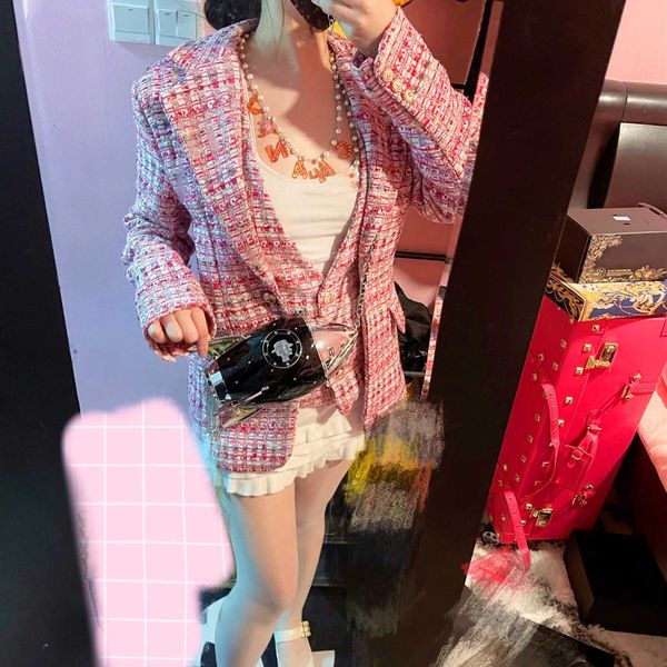 coco rocket satchel bucket bag crossbody artificial diamond tassels bag evening designers shoulder bags fashion luxurys womens lady
coco rocket satchel bucket bag crossbody artificial diamond tassels bag evening designers shoulder bags fashion luxurys womens lady