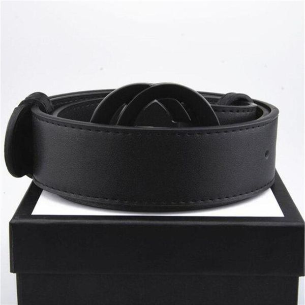 2022 luxury designer belt double letter buckle fashion genuine leather women belts men waistband with origial box235t, Black;brown
2022 luxury designer belt double letter buckle fashion genuine leather women belts men waistband with origial box235t, Black;brown