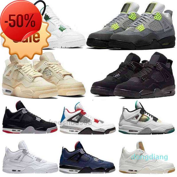 boots 2022 4 4s jumpman basketball shoes metallic purple red green bred ovo splatter black cat what the men mens sport sneakers m
boots 2022 4 4s jumpman basketball shoes metallic purple red green bred ovo splatter black cat what the men mens sport sneakers m