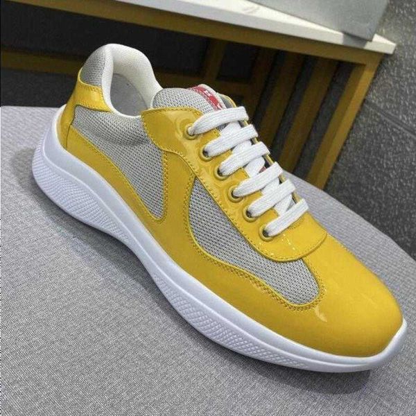 trainers cup sneakers casual yellow patent america shoes size designer black breathable mesh big nylon men leather shoe white flat ajck 1top
trainers cup sneakers casual yellow patent america shoes size designer black breathable mesh big nylon men leather shoe white flat ajck 1top