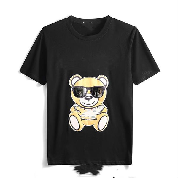 mens designer tshirts summer men and women short sleeve tees badge shirts mens clothes size m-2xl high quanlity102566, Black
mens designer tshirts summer men and women short sleeve tees badge shirts mens clothes size m-2xl high quanlity102566, Black
