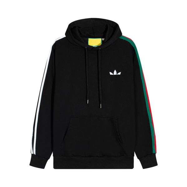 luxury hoodies man women clothes fashion sweatshirt classic senior round neck long sleeve comfortable with hood size s-xxl 20, Black
luxury hoodies man women clothes fashion sweatshirt classic senior round neck long sleeve comfortable with hood size s-xxl 20, Black