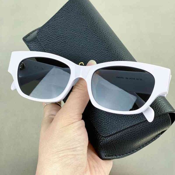 sunglasses ce women's package box letter color fashion sunglasses cl407 white 8an1, White;black
sunglasses ce women's package box letter color fashion sunglasses cl407 white 8an1, White;black
