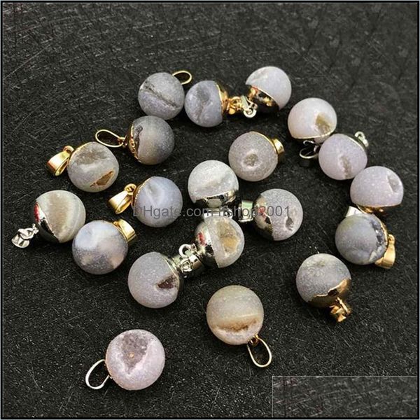 pendant necklaces natural opening smile agate crystal sand bead stone pendant men and women diy necklace jewelry making jewelrys drop dha2g, Silver
pendant necklaces natural opening smile agate crystal sand bead stone pendant men and women diy necklace jewelry making jewelrys drop dha2g, Silver