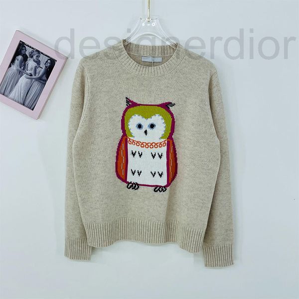 women's knits & tees designer autumn and winter new round neck letter print pullover sweater long sleeve loose thin cartoon pattern swe, White
women's knits & tees designer autumn and winter new round neck letter print pullover sweater long sleeve loose thin cartoon pattern swe, White