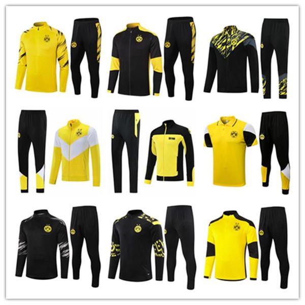 2021 2022 mens haaland soccer tracksuit 21 22 reus half zipper football training jacket survetement chandal jogging, Black
2021 2022 mens haaland soccer tracksuit 21 22 reus half zipper football training jacket survetement chandal jogging, Black