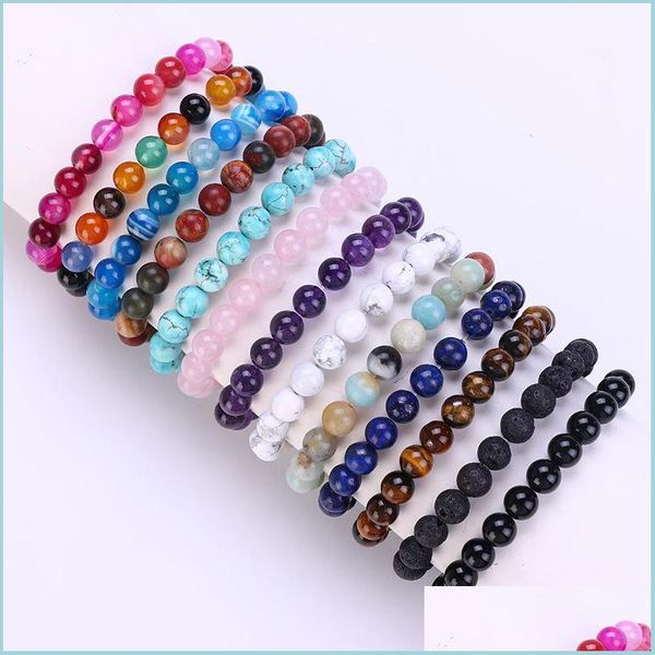 charm bracelets fashion colorf crystal bracelet chakra yoga beads bangle natural stone stretch bracelets for women charm jewelry drop dhkx1, Golden;silver
charm bracelets fashion colorf crystal bracelet chakra yoga beads bangle natural stone stretch bracelets for women charm jewelry drop dhkx1, Golden;silver